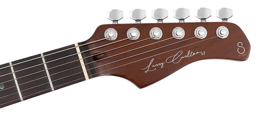 Sire Guitars - S7+ Hss/mgo - Electric Guitar S-Style Metallic Gold – Metallic Gold