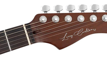 Sire Guitars - S7+ Hss/mgo - Electric Guitar S-Style Metallic Gold – Metallic Gold