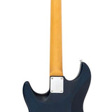 Sire Guitars - S7+ Fm/tbl - Electric Guitar S-Style – Transparent Blue