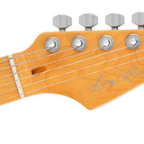 Sire Guitars - S7+ Fm/tbl - Electric Guitar S-Style – Transparent Blue