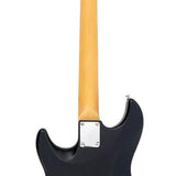 Sire Guitars - S7+ Fm/tbk - Electric Guitar S-Style – Transparent Black