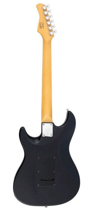 Sire Guitars - S7+ Fm/tbk - Electric Guitar S-Style – Transparent Black