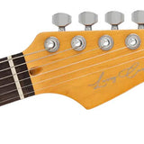 Sire Guitars - S7+ Fm/tbk - Electric Guitar S-Style – Transparent Black