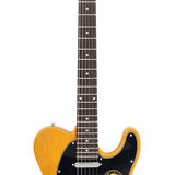 Sire Guitars - T3+/BSB - electric guitar T-style butterscotch blonde
