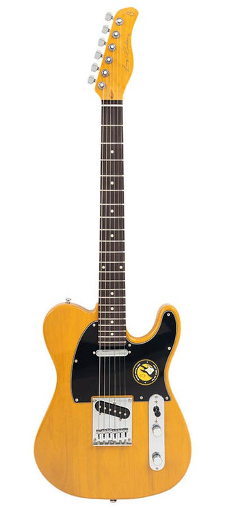 Sire Guitars - T3+/BSB - electric guitar T-style butterscotch blonde