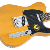 Sire Guitars - T3+/bsb - Electric Guitar T-Style Butterscotch Blonde