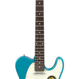 Sire Guitars - T3+/TP - electric guitar T-style tide pool