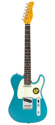 Sire Guitars - T3+/TP - electric guitar T-style tide pool
