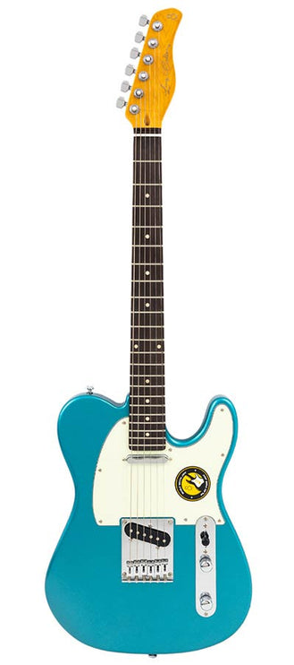 Sire Guitars - T3+/TP - electric guitar T-style tide pool