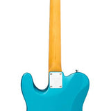 Sire Guitars - T3+/tp - Electric Guitar T-Style Tide Pool
