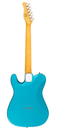 Sire Guitars - T3+/tp - Electric Guitar T-Style Tide Pool