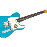 Sire Guitars - T3+/tp - Electric Guitar T-Style Tide Pool