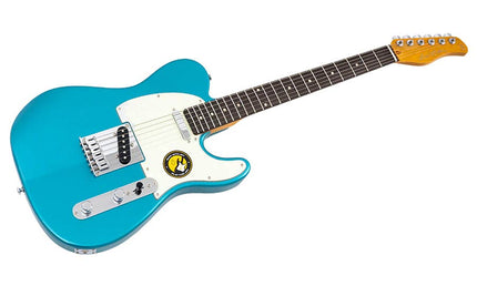 Sire Guitars - T3+/tp - Electric Guitar T-Style Tide Pool