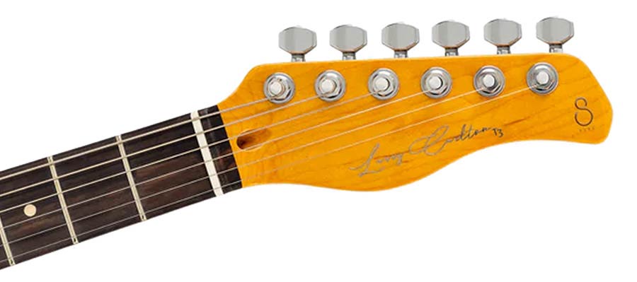 Sire Guitars - T3+/tp - Electric Guitar T-Style Tide Pool