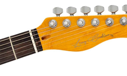 Sire Guitars - T3+/tp - Electric Guitar T-Style Tide Pool