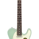 Sire Guitars - T3+/SGM - electric guitar T-style surf green metallic – Surf Green