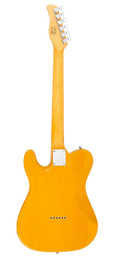 Sire Guitars - T7+/bsb - Electric Guitar T-Style Butterscotch Blonde