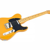 Sire Guitars - T7+/bsb - Electric Guitar T-Style Butterscotch Blonde