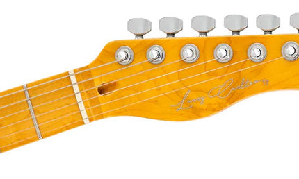 Sire Guitars - T7+/bsb - Electric Guitar T-Style Butterscotch Blonde