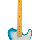 Sire Guitars - T7+/SBS - electric guitar T-style skyburst sparkle