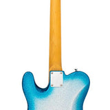 Sire Guitars - T7+/sbs - Electric Guitar T-Style Skyburst Sparkle