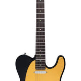 Sire Guitars - T7+/BK - electric guitar T-style black – T-Style Black