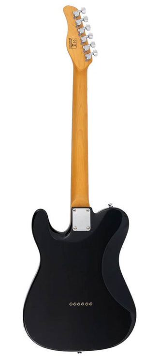 Sire Guitars - T7+/bk - Electric Guitar T-Style Black – T-Style Black