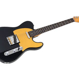 Sire Guitars - T7+/bk - Electric Guitar T-Style Black – T-Style Black