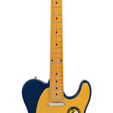 Sire Guitars - T7+/DNA - electric guitar T-style dark navy