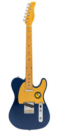 Sire Guitars - T7+/DNA - electric guitar T-style dark navy