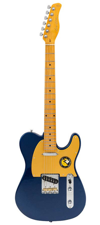 Sire Guitars - T7+/DNA - electric guitar T-style dark navy