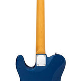 Sire Guitars - T7+/dna - Electric Guitar T-Style Dark Navy