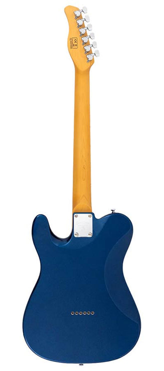 Sire Guitars - T7+/dna - Electric Guitar T-Style Dark Navy