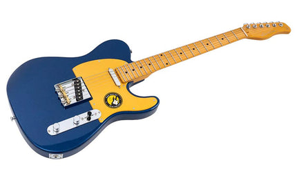 Sire Guitars - T7+/dna - Electric Guitar T-Style Dark Navy