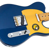 Sire Guitars - T7+/dna - Electric Guitar T-Style Dark Navy