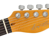 Sire Guitars - T7+ Fm/nt - Electric Guitar T-Style Natural Satin – Natural
