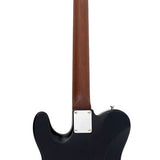 Sire Guitars - T7+ Fm/tbk - Electric Guitar T-Style – Transparent Black