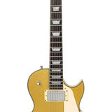 Sire Guitars - L7+/MGO - electric guitar L-style metallic gold – Metallic Gold