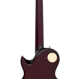 Sire Guitars - L7+/mgo - Electric Guitar L-Style – Metallic Gold