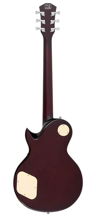 Sire Guitars - L7+/mgo - Electric Guitar L-Style – Metallic Gold