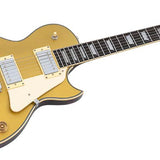 Sire Guitars - L7+/mgo - Electric Guitar L-Style – Metallic Gold