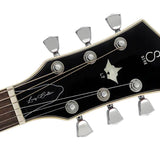 Sire Guitars - L7+/mgo - Electric Guitar L-Style – Metallic Gold