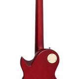 Sire Guitars - L7+/car - Electric Guitar L-Style Candy – Apple Red