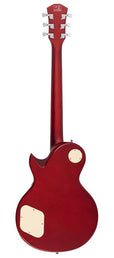 Sire Guitars - L7+/car - Electric Guitar L-Style Candy – Apple Red