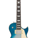 Sire Guitars - L7+/SBS - electric guitar L-style skyburst sparkle