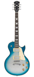 Sire Guitars - L7+/SBS - electric guitar L-style skyburst sparkle