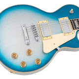 Sire Guitars - L7+/sbs - Electric Guitar L-Style - Skyburst Sparkle