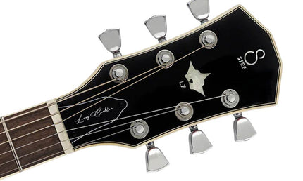 Sire Guitars - L7+/sbs - Electric Guitar L-Style - Skyburst Sparkle