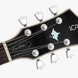 Sire Guitars - L7v+/car - Electric Guitar L-Style – Candy Apple Red