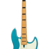 Sire Basses - V5 A4/TP - alder 4-string passive bass guitar tide pool